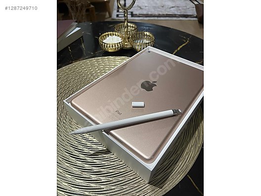 Apple Pencil 1. Nesil Tertemiz sahibinden.comda - 1287249710