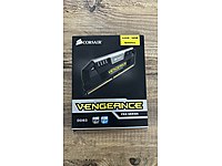 Corsair Vengeance Pro 16GB (2x8) DDR3 1600MHz CL9 RAM + Soğutucu #1283249727