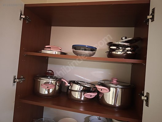 Mutfak dolabı - Banyo Dolabı ve Yapı Malzemeleri sahibinden.com'da