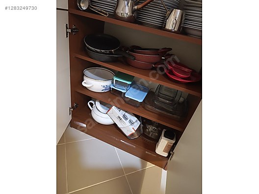 Sahibinden Banyo Dolabı