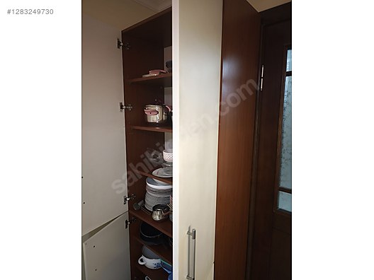 İkinci El ve Sıfır Alışveriş / Bahçe & Yapı Market / Yapı Malzemeleri / Banyo & Mutfak / Banyo Dolabı