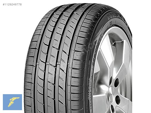 AYAS OTO 245/30 R 20 90Y XL NEXEN N-FERA SU1 KAMPANYA 2453020 at