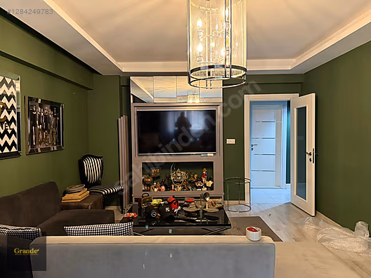 *Acil* BALAT ANDAPARK 2 DE SATILIK 3+1 DAİRE #1284249783