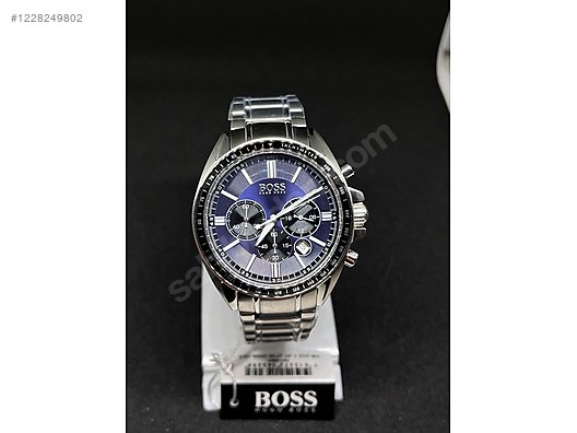 Emporio Armani HUGO BOSS SIFIR orijinal at