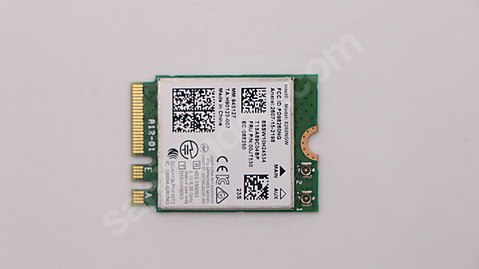 00JT530-pn:01AX719-lenovo Wireless,CMB,IN,8260 MP Vpro card.