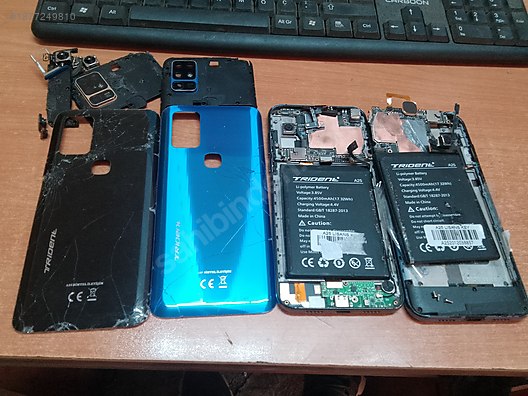 Used & Brand New Items / Cell Phones & Accessories / Cell Phones / Trident / A5