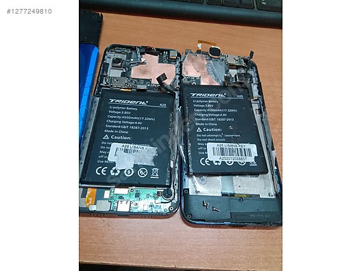 Used & Brand New Items / Cell Phones & Accessories / Cell Phones / Trident / A5