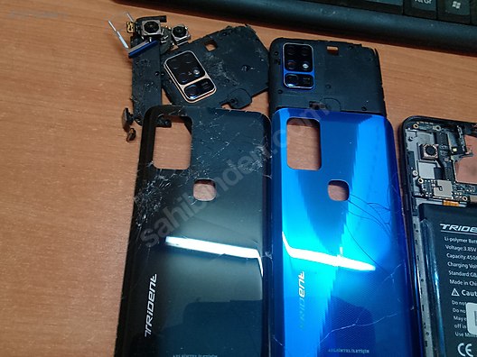 Used & Brand New Items / Cell Phones & Accessories / Cell Phones / Trident / A5