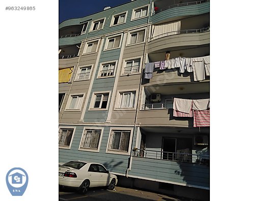 Denizciler Merkezde Dogalgazli 3 1 Satilik Daire Satilik Daire Ilanlari Sahibinden Com Da 963249865