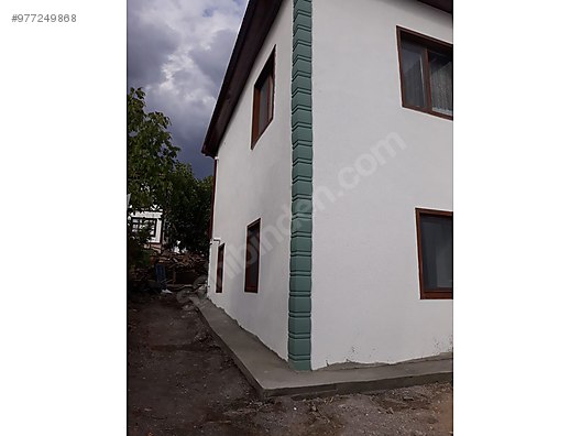 ankara gudul de satilik bahceli 2 katli mustakil ev satilik mustakil ev ilanlari sahibinden com da 977249868