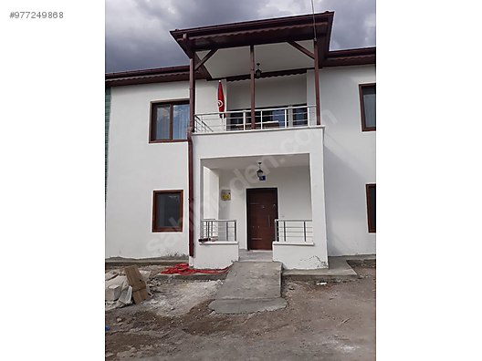 ankara gudul de satilik bahceli 2 katli mustakil ev satilik mustakil ev ilanlari sahibinden com da 977249868