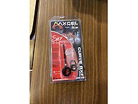 Axel Curve Rxf Arpacık