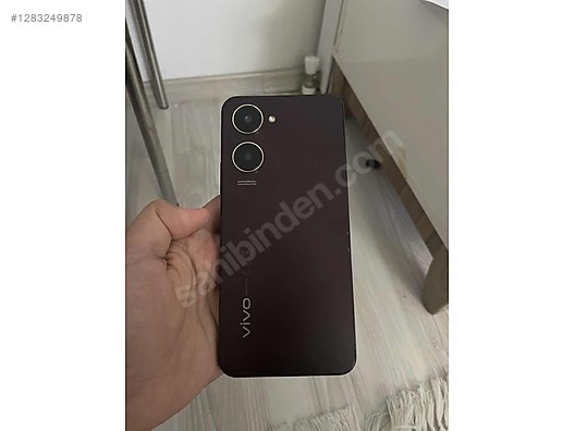 Used & Brand New Items / Cell Phones & Accessories / Cell Phones / Vivo / Y18