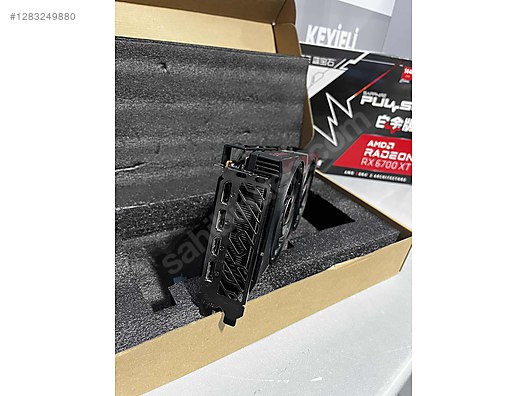 Used & Brand New Items / Computers / Desktops / Desktop Components / Graphics Cards