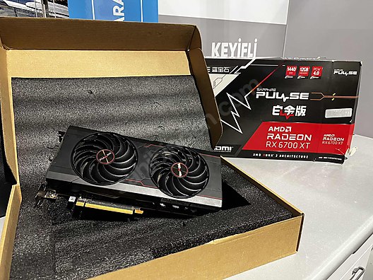 Used & Brand New Items / Computers / Desktops / Desktop Components / Graphics Cards