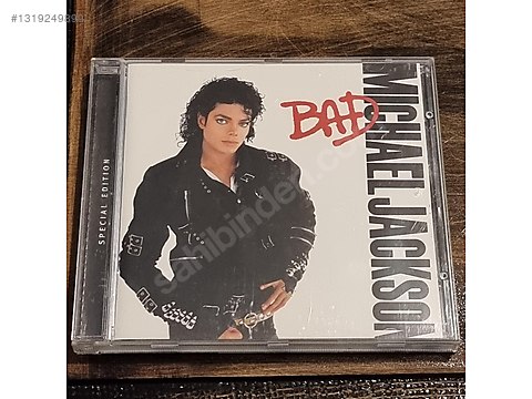 MICHAEL JACKSON - 