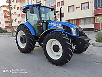 new holland traktor modelleri ikinci el ve sifir new holland fiyatlari sahibinden com da 23