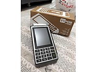 Sadece birkaç kez kullanıldı