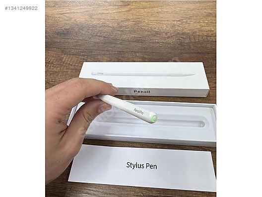 Apple Pencil Pro sahibinden.comda - 1341249922
