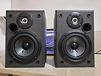 Bookshelf Loud Speaker Prices And New Used House Sound Systems For Sale Are On Sahibinden Com
