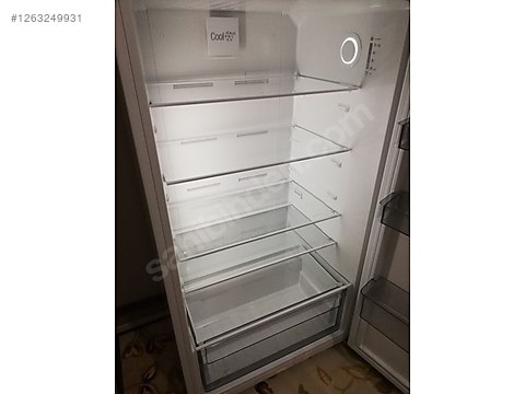 Arçelik 5231 NHEY No-Frost Buzdolabı Tertemiz on sahibinden.com