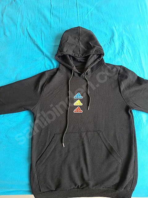 Adidas sweatshirt