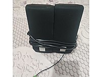 İKİ ADET HOPARLÖR #1282249937