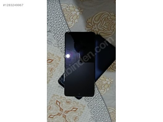 İkinci El ve Sıfır Alışveriş / Cep Telefonu & Aksesuar / Cep Telefonu / Xiaomi / Mi 11T Pro