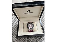 Pacomarine orjinal kol saati