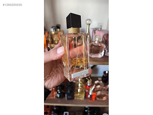 Used & Brand New Items / Beauty & Healthcare / Perfumes & Fragrances / Women