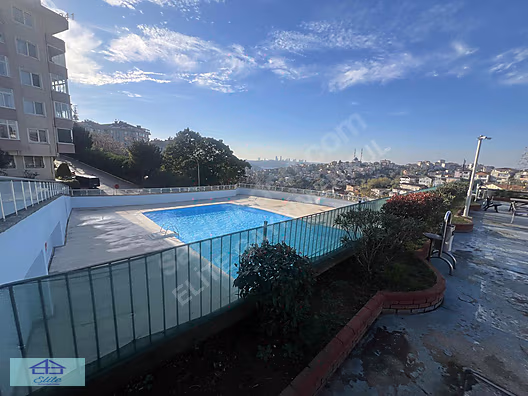 ELİTE'DEN SİTE İÇİNDE BOŞ SATILIK DAİRE #1284250041