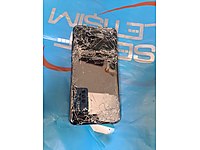 HUAWEI P20 PRO TR CIHAZI SORUNSUZ SADECE EKRAN KIRIK