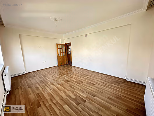 PARSANA MH.KELEBEKLER VADİSİ YAKINI 3+1 SATILIK BOŞ DAİRE #1263250087