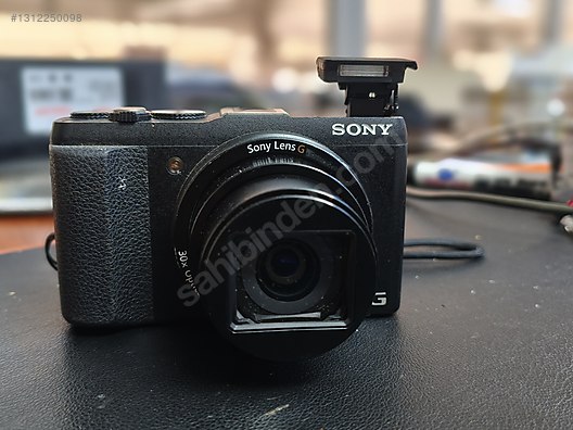 りょうCyber-shot HX60V SONY デジタルカメラ Cyber-shot HX60V DSC-HX60V