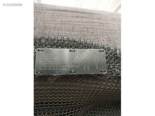 Used & Brand New Items / Garden & Home Improvement / Workplace Safety & Protective Clothing / Work-Clothes & Uniforms / Work Clothes