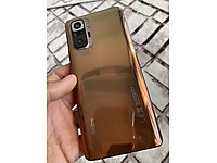 HATASIZ ORJİNALDEN REDMİ NOT 10 PRO 128 8 RAM ORJİNAL IMEI KAYDI