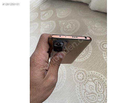 Used & Brand New Items / Cell Phones & Accessories / Cell Phones / Xiaomi / Redmi Note 10 Pro Max