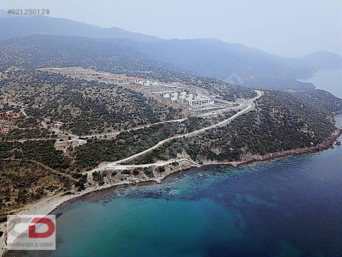 izmir dikili de satilik turizm imarli muthis arsa super yatirim satilik arsa ilanlari sahibinden com da 921250128