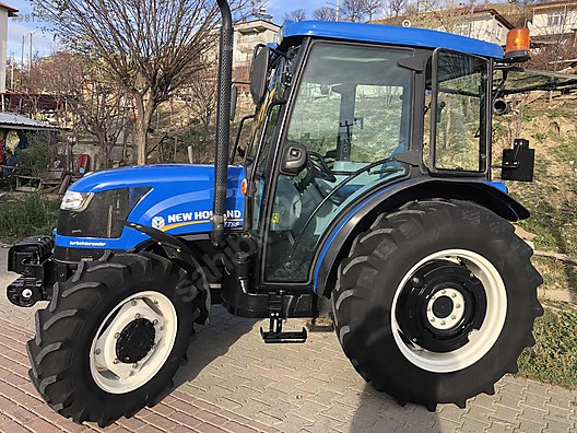 2017 magazadan ikinci el new holland satilik traktor 210 000 tl ye sahibinden com da 981250162