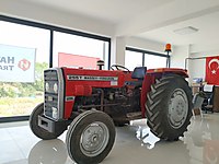 massey ferguson traktor modelleri ikinci el ve sifir massey ferguson fiyatlari sahibinden com da