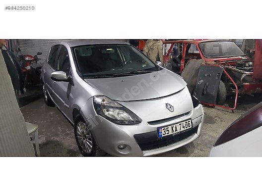 acill evveliyati temiz extrem edition clio citir hasarli turkiye nin ilan sitesi sahibinden com da 984250210