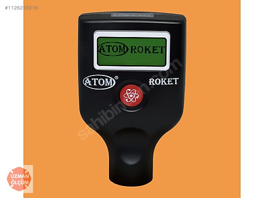 Atom Roket İstanbul