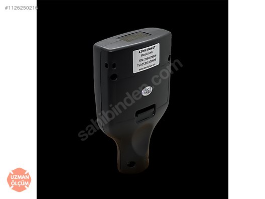 Atom Roket İstanbul