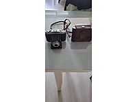 AGFA ISOLETTE FOTORAF MAKINESİ