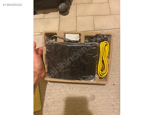 VDSL Modem Fiyatları