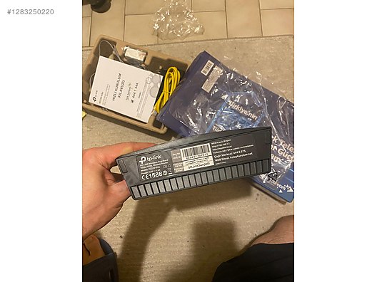 TP VC220-G3u VDSL/ADSL Modem - VDSL Modem ilanları uygun fiyatlarıyla sahibinden.com'da