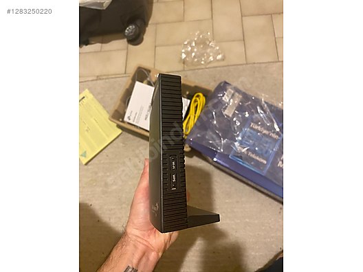 TP VC220-G3u VDSL/ADSL Modem - VDSL Modem ilanları uygun fiyatlarıyla sahibinden.com'da