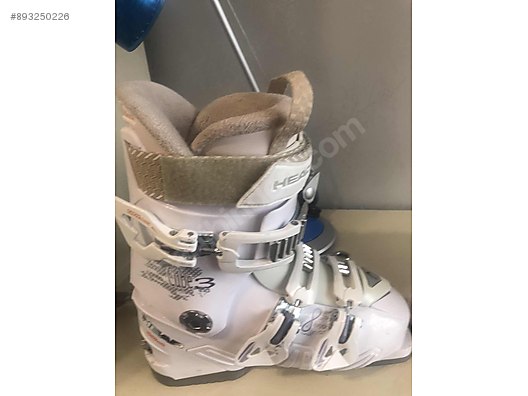 head cube ski boots