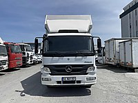 CEMDAŞ OTOMOTİVDEN 2016 MODEL MERCEDES 1518 ATEGO #1245250230