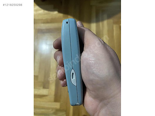 İkinci El ve Sıfır Alışveriş / Cep Telefonu & Aksesuar / Cep Telefonu / Nokia / 3410